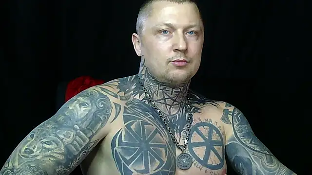 devilWithTats online show from 22, 3, 2026