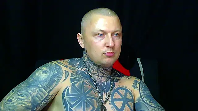 devilWithTats online show from 25, 3, 2026