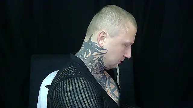 devilWithTats online show from 4, 4, 2026