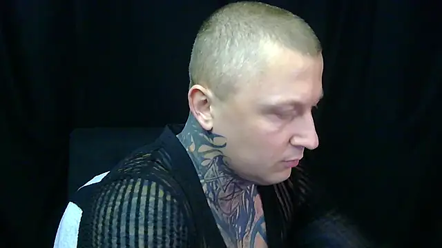 devilWithTats online show from 5, 4, 2026