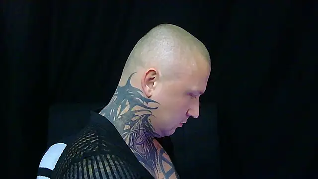 devilWithTats online show from 14, 4, 2026
