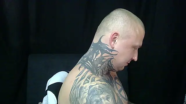 devilWithTats online show from 16, 4, 2026