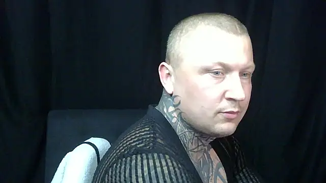 devilWithTats online show from 23, 4, 2026