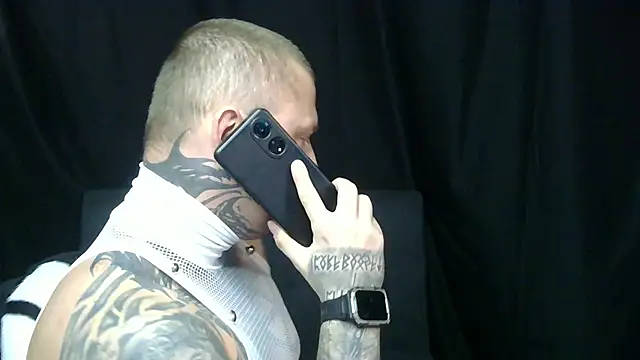 devilWithTats online show from 30, 4, 2026