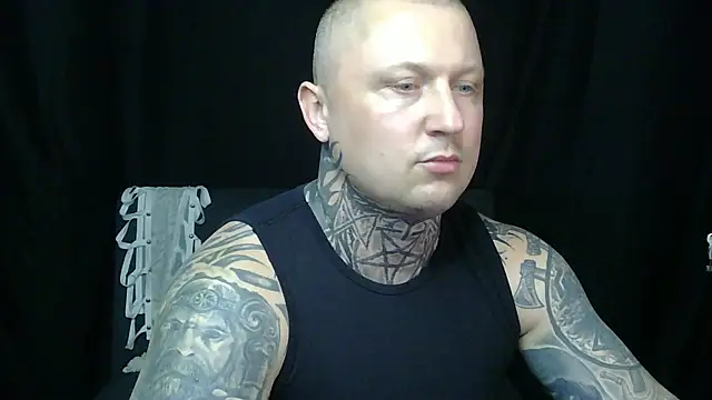 devilWithTats online show from 6, 5, 2026
