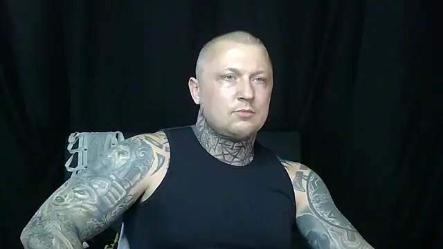 devilWithTats online show from 7, 5, 2026