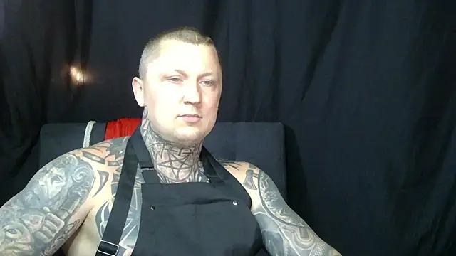 devilWithTats online show from 1, 7, 2026
