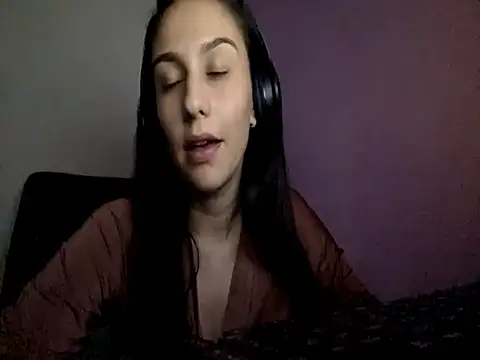 JessiaAllaire online show from 13, 3, 2026