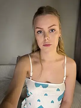Divine Caress online show from 7, 5, 2026