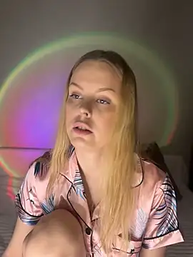 Divine Caress online show from 13, 6, 2026