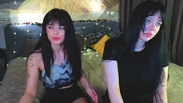 BillieMilash online show from 15, 3, 2026