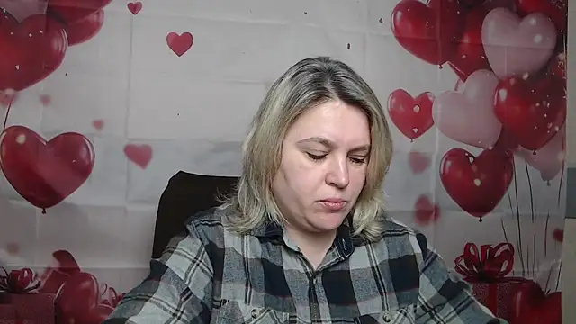 Snapshot of VickyRobins chatting on 9, 3, 2026 VickyRobins online show from 9, 3, 2026