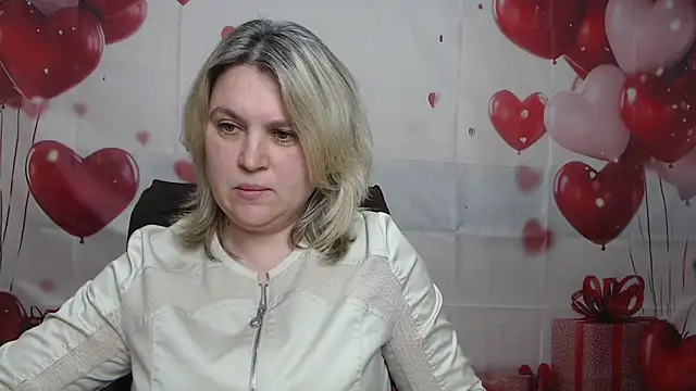 Snapshot of VickyRobins chatting on 19, 3, 2026 VickyRobins online show from 19, 3, 2026