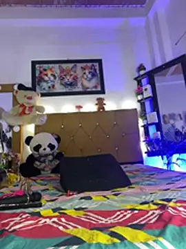 Snapshot of Antonella-smitt chatting on 19, 3, 2026 Antonella-smitt online show from 19, 3, 2026