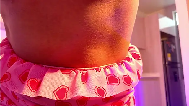 AleciaNoah online show from 21, 3, 2026