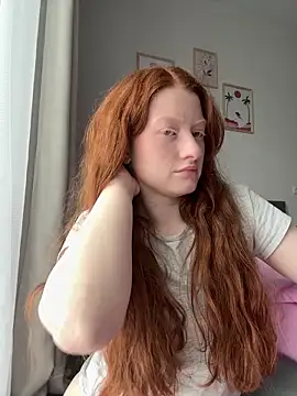 gingerlatte online show from 4, 5, 2026
