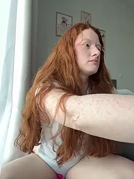gingerlatte online show from 7, 5, 2026