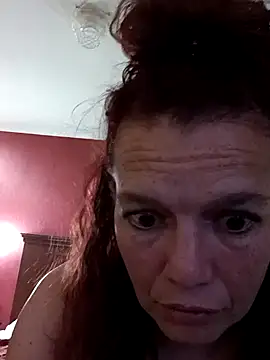 VelvetRae online show from 12, 5, 2026