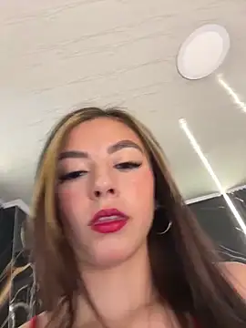 Snapshot of __Nahomy chatting on 3, 3, 2026 Nahomy online show from 3, 3, 2026