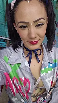 coquin2026 online show from 14, 3, 2026