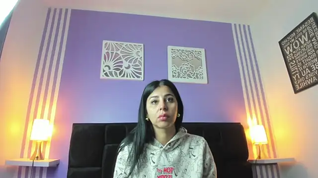 KataleyaVillalobos online show from 22, 3, 2026