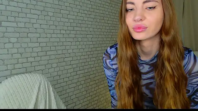 Snapshot of EmilyRidd chatting on 11, 3, 2026 EmilyRidd online show from 11, 3, 2026