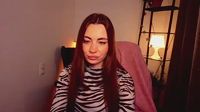 EmilyRidd online show from 6, 4, 2026