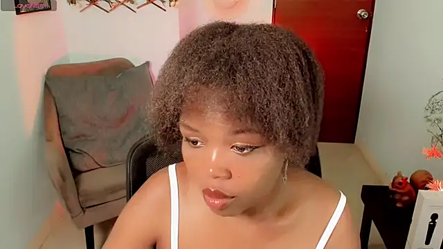 Mila Kuniss online show from 14, 3, 2026