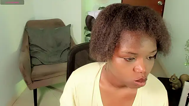 Mila Kuniss online show from 18, 3, 2026