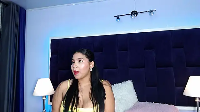 Salomeee   online show from 16, 3, 2026