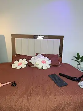 Mia Becket  online show from 10, 3, 2026