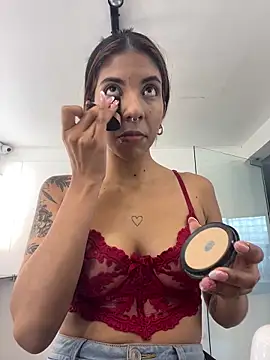 Snapshot of VioletaHills_ chatting on 13, 3, 2026 VioletaHills online show from 13, 3, 2026