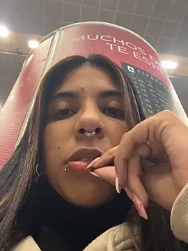 Snapshot of VioletaHills_ chatting on 21, 3, 2026 VioletaHills online show from 21, 3, 2026