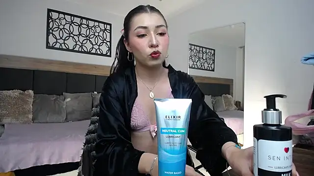 eilen pink online show from 1, 5, 2026