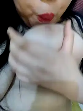 HoT LiiiNa online show from 13, 7, 2026
