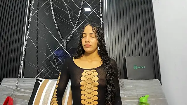 Megan Duskk online show from 29, 6, 2026