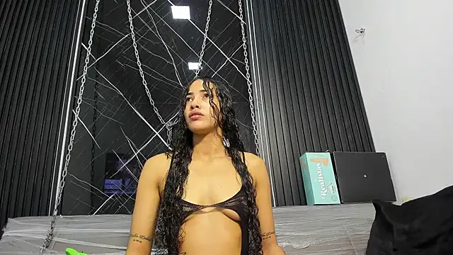 Megan Duskk online show from 4, 7, 2026
