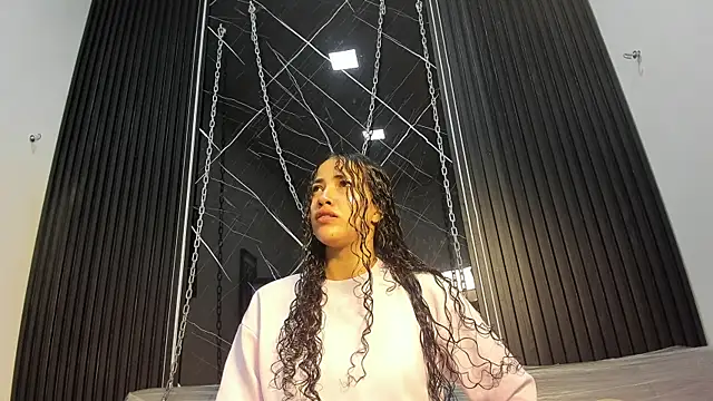 Megan Duskk online show from 29, 7, 2026