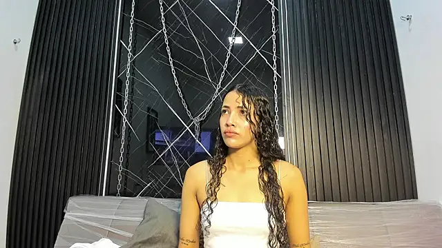 Megan Duskk online show from 30, 7, 2026