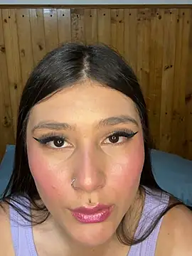 Snapshot of Miss_Dani chatting on 3, 3, 2026 Miss Dani online show from 3, 3, 2026