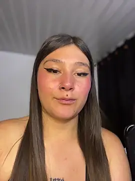 Snapshot of Miss_Dani chatting on 7, 3, 2026 Miss Dani online show from 7, 3, 2026