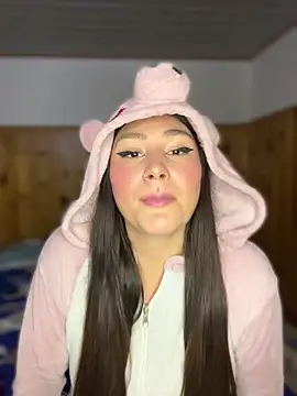 Snapshot of Miss_Dani chatting on 11, 3, 2026 Miss Dani online show from 11, 3, 2026