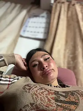 Snapshot of Miss_Dani chatting on 12, 3, 2026 Miss Dani online show from 12, 3, 2026