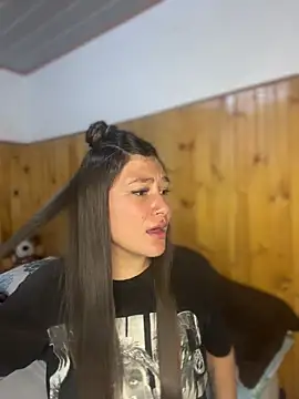 Snapshot of Miss_Dani chatting on 13, 3, 2026 Miss Dani online show from 13, 3, 2026