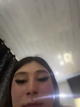 Snapshot of Miss_Dani chatting on 21, 3, 2026 Miss Dani online show from 21, 3, 2026