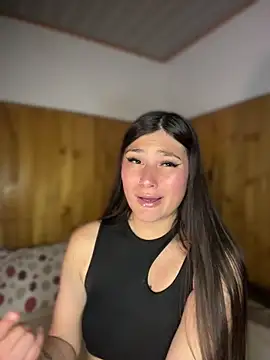 Miss Dani online show from 7, 5, 2026