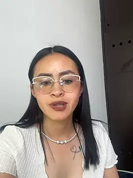 Anni Rose online show from 8, 3, 2026