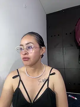 Anni Rose online show from 11, 3, 2026