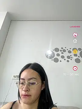 Snapshot of Anni_Rose chatting on 23, 4, 2026 Anni Rose online show from 23, 4, 2026