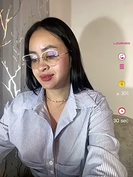 Snapshot of Anni_Rose chatting on 2, 5, 2026 Anni Rose online show from 2, 5, 2026